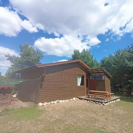 Pie Lacuksa Campsite